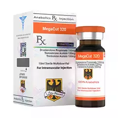 Buy Steroids Megacut 320